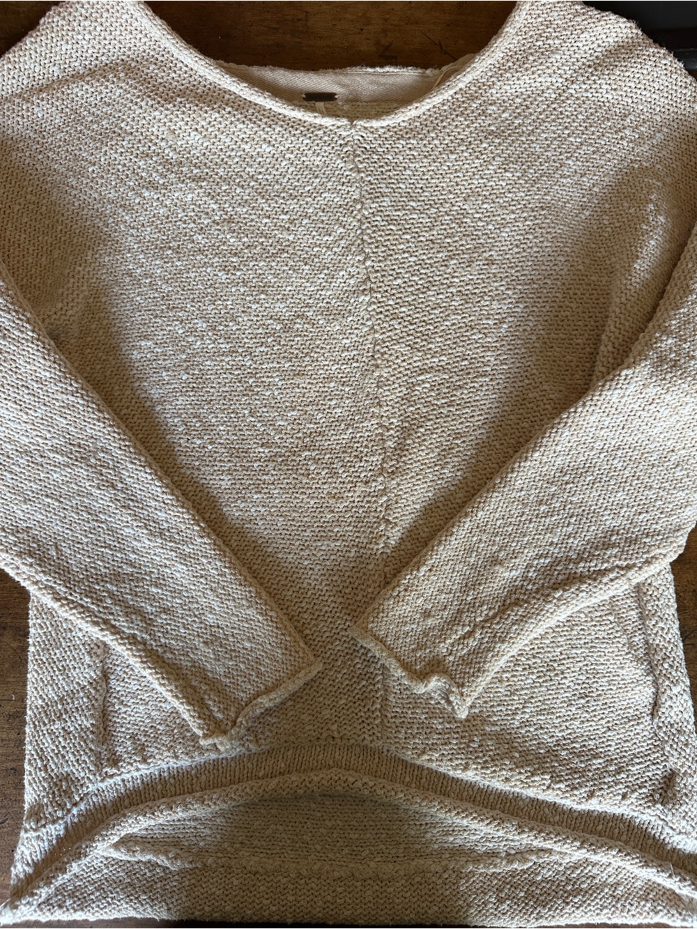 Free People Sweater